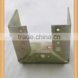 OEM Custom Customized Joist Hanger thumbnail-2