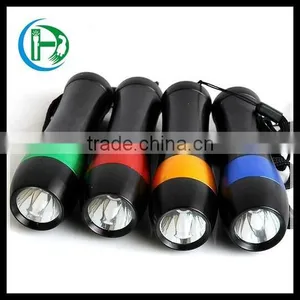 High Quality CE Approval Flashlight Leds thumbnail-1