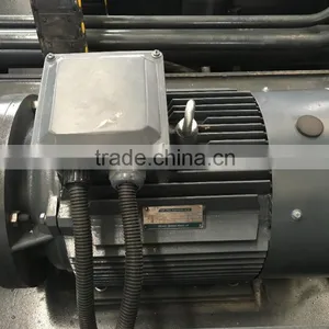 QC11K QC11Y 6mm Mechanical Shearing Machine thumbnail-3
