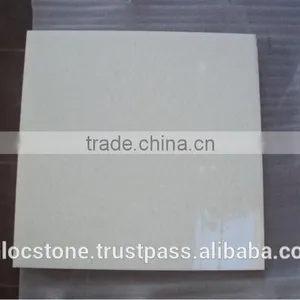 Vietnam Crystal White Marble thumbnail-1