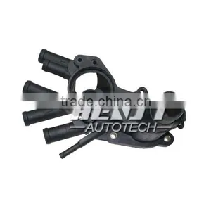 Thermostat Housing 032 121 111 A for VW GOLF III/JETTA III/POLO thumbnail-1