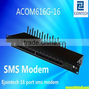 2015 New Product, Gsm Gateway Sms Server, 4/8/16/32 Channel Sms Modem thumbnail-1