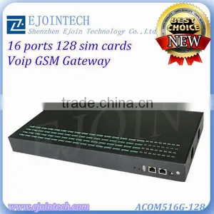 Ejoin 16 Ports Sip Gateway,16 Port Voip Gateway,Voip Gateway 16 Port, High Quality Voip Gateway 16 Port,Voip Gateway Fxs thumbnail-1