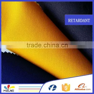 80 Polyester 20 Cotton tc Plain Dyed Uniform Fabric thumbnail-1