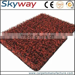 Durable China Supplier Plastic Floor Mat Car Mat thumbnail-5