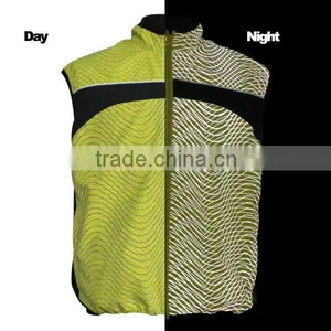 Reflective Cycling Wear thumbnail-1
