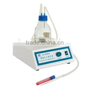 GL-802B Mini Desktop Vacuum Pump thumbnail-1