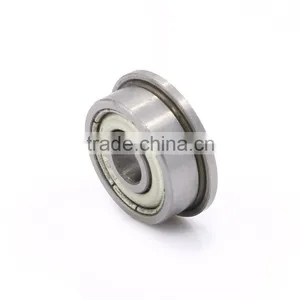 Desktop 3D Printer Machine Accessories Connected to Timing Belt Bearing Flange F623ZZ 3 *10*4 mm 3D Printer Reprap Prusa i3 Kit thumbnail-6