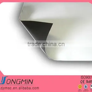 Rubber Magnet Sheets With Adhesive Back thumbnail-1