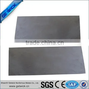 Pure Chrome Sheet With High Purity thumbnail-1
