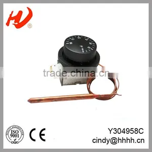 Home Appliance Temperature Controller Thermostat Y304958C thumbnail-1