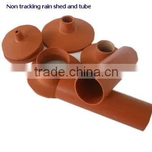 UV Resistance Heat Shrink Rain Shed for Outdoor Termination thumbnail-1