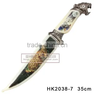 Wholesale Hunting Knife HK2038-7 thumbnail-1