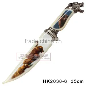 Wholesale Hunting Knife HK2038-6 thumbnail-1