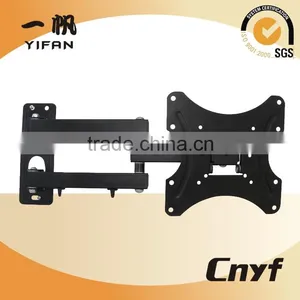 Lcd tv Mount,swivel tv Bracket Suit for 10-42 tv thumbnail-1