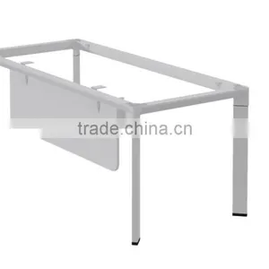 Metal Frame Office Table, Metal Frame Modern Office Table, Metal Frame Sytlish Office Table GZ-66-2 thumbnail-3