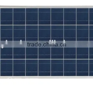 100W Poly Solar PV Panel thumbnail-1
