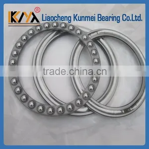 Long Life and Big Load Thrust Ball Bearings 51140 thumbnail-2