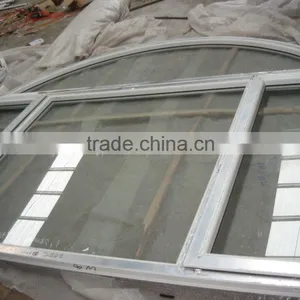 PVC Casement Window , Arch Window thumbnail-2