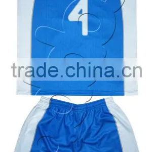 Gompers Basketball Uniform thumbnail-1