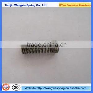 Steel Material and Torsion Type Compression Spring thumbnail-1