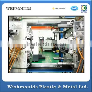 Customized Diy Plastic Injection Molding thumbnail-2