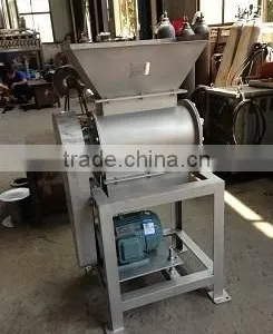 PS-5 Model Crushing Machine thumbnail-1