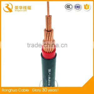 Ronghua Cable 300mm2 Cable/300mm2 Xlpe Cable/xlpe Cable 300mm With Best Price thumbnail-5