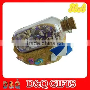 Beach Souvenir Drifting Bottle thumbnail-1