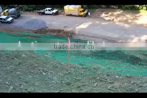 Widely Used Plastic Safety Netting/Screen /Nets Made From PP thumbnail-3