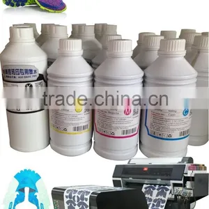 Sublimation Ink for Digital Printing on Heat Transfer Paper thumbnail-1