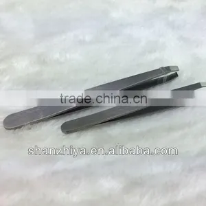 Stainless Tweezers for Eyelash Extensions thumbnail-1