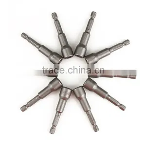 Power Drive Nut Setters Ith Magnetic and Hollow Point Drivers thumbnail-1