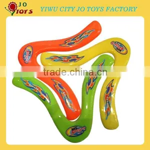 Promotional Boomerang With ASTM EN71 thumbnail-1
