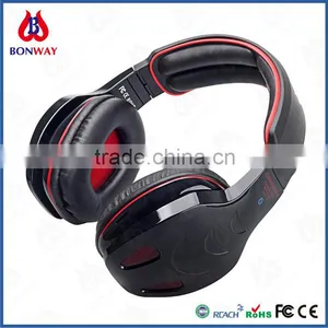 Wholesale Stereo Bluetooth Headset,headset Bluetooth,wireless Bluetooth Headphone With Oem Package thumbnail-3