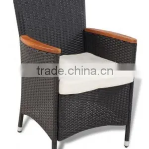 PE Poly Rattan Outdoor / Garden Furniture - Dining Set thumbnail-2
