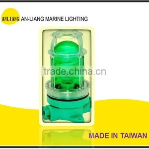 <Taiwan Made>12V/24V/110V LED Energy Saving Iron Rust Metal Vintage Wall Light thumbnail-2