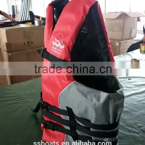 Life Jacket thumbnail-1