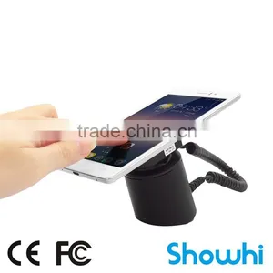 Showhi New Popular Security Stand for Cell Phone Pad Watch With Charge Alarm Function HSE7300 thumbnail-2