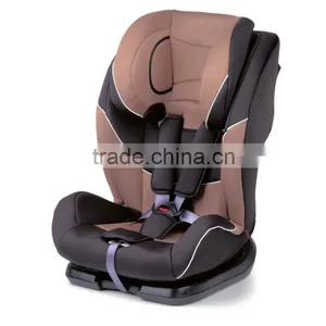 Baby Car Seat ECE R44/04 Approval thumbnail-4