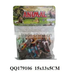 Mini Animal Playa Set thumbnail-1