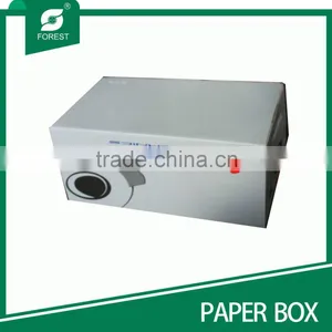 Customized Logo Printing Paper Cartons Storage Box thumbnail-1