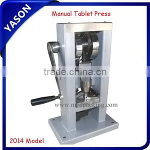 Mini Tablet Press TDP-0,2014 Model thumbnail-1
