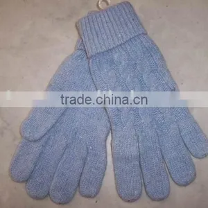 Magic Warm Winter Knitted Glove thumbnail-1