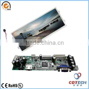 Lcd Display Screen vr Used to Mipi Dsi Interface With Hdmi Board Quality Choice thumbnail-1