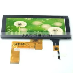 Bar Type 2.9'' 3.9'' 4.2'' 4.6' 5.8'' 6.5'' 7.2'' 8.8'' 9.1'' 11.9'' 12.3'' Product Range Size TFT LCD thumbnail-3