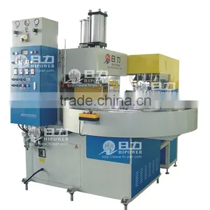 Automatic Multi-function Blister Packing Machine for Battary,bulbs,toothbrush thumbnail-1