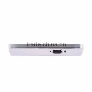 New Arrival Wholesale High Bright ABS LED Emergency Lamp Light Rechargeable thumbnail-3