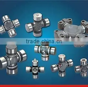 Heavy Duty Universal Joint Cross thumbnail-1
