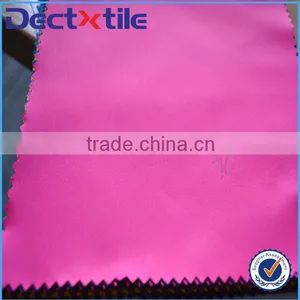 The Brightly Coloured Fabric Moss Crepe Fabric Textile for Dress thumbnail-1